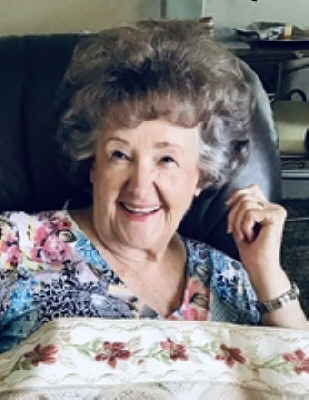 Carolyn Johnsen