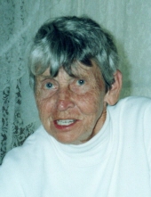 Barbara Ann Bowersock