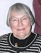 Patricia  L. Miller