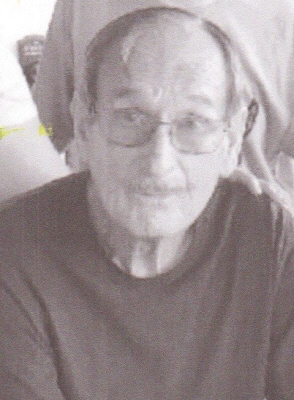 Photo of Norman Albert