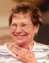 Bonnie Lorraine Putnam
