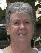 Linda "Delores" Roberson