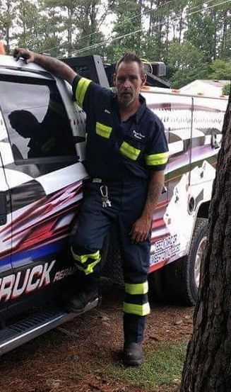 Michael Lee Carlton Sr Obituary Lumberton North Carolina Boles Biggs Funeral Home Tribute Archive
