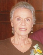 Sandra C. Rickman