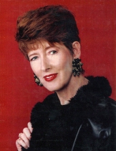 Barbara McCoury Skinner