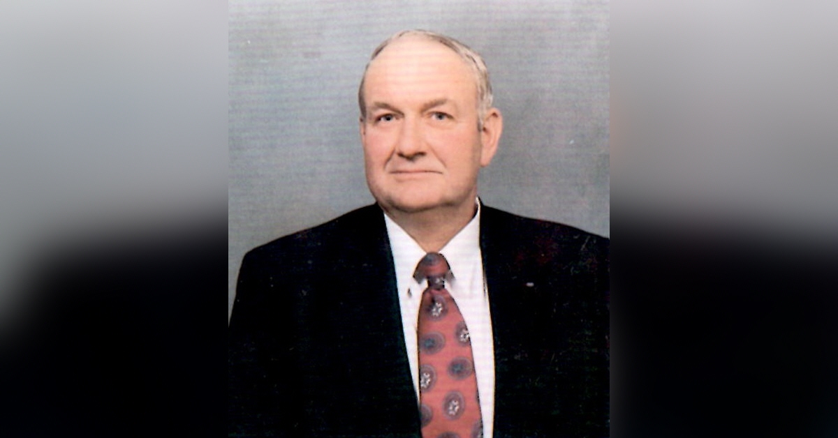 Obituary information for John A. Snyder