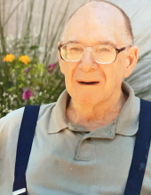 Joseph Maynard Rickard Mooresville, Indiana Obituary