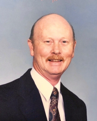 Photo of John Warren