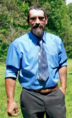 Photo of Ronald Miller