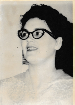 Photo of Gladys Kean