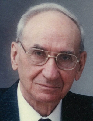 Raymond Charles Kirkpatrick