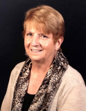 Linda Smith