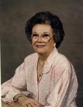 Hilda Mae Benfield