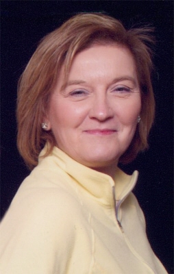 Photo of Cathy Rankin