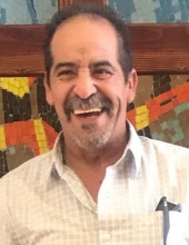 Eusebio Mata-Rivera