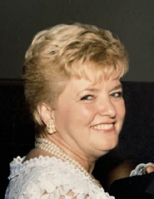 Photo of Barbara Ann (Beck) Huffman