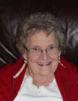 Helen Margaret Dye Munford, Tennessee Obituary