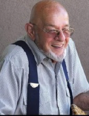 Eugene P Campbell