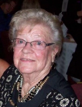 Marjorie M. Purgett