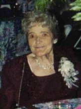 Doris M Lozier