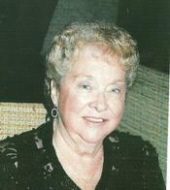 Doris Sinibaldi