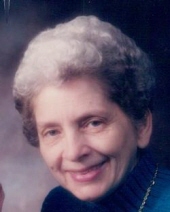 Doris Arguin