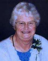 Pauline Theresa Martin