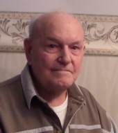Robert R. Salvas