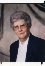 Gertrude E. Bisson