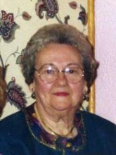Doris Y. Theriault