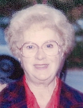 Doris M (Lambert) Dupuis