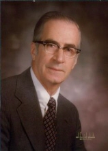 Erwin Emerson Dr. Morse