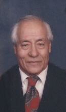 Raul Gonzalez