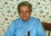 Doris N Baillargeon