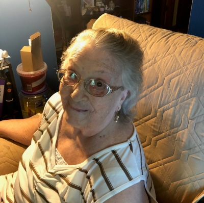 Florence Sue Hupp Gas City, Indiana Obituary