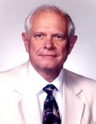 Photo of Glenn W. "Bill" Smith