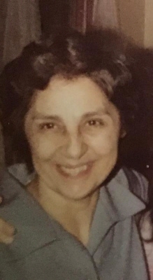 Photo of Virginia Capponi