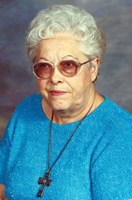 Photo of Helen Nace