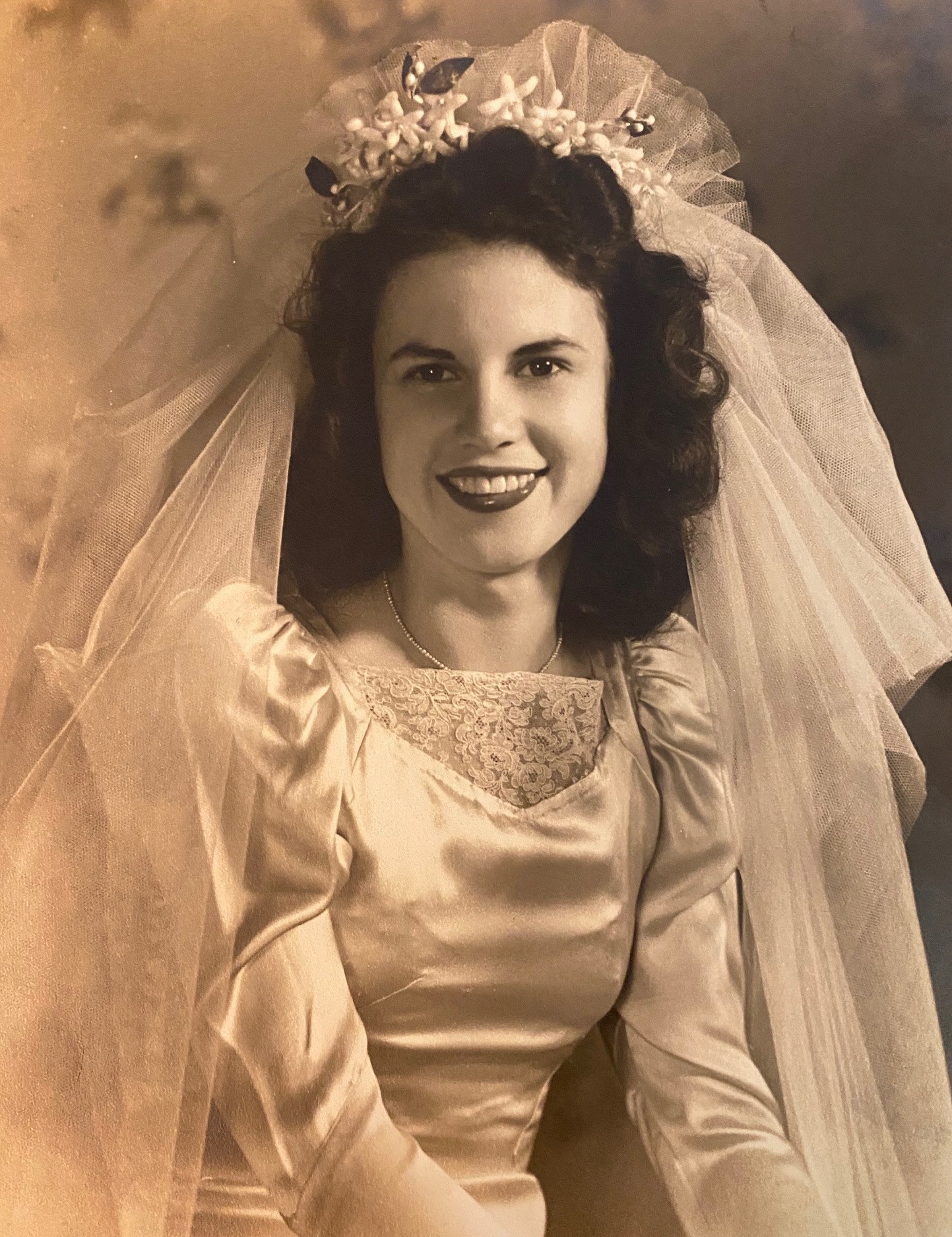 Patricia Linton 2020 McAlpin Funeral Home