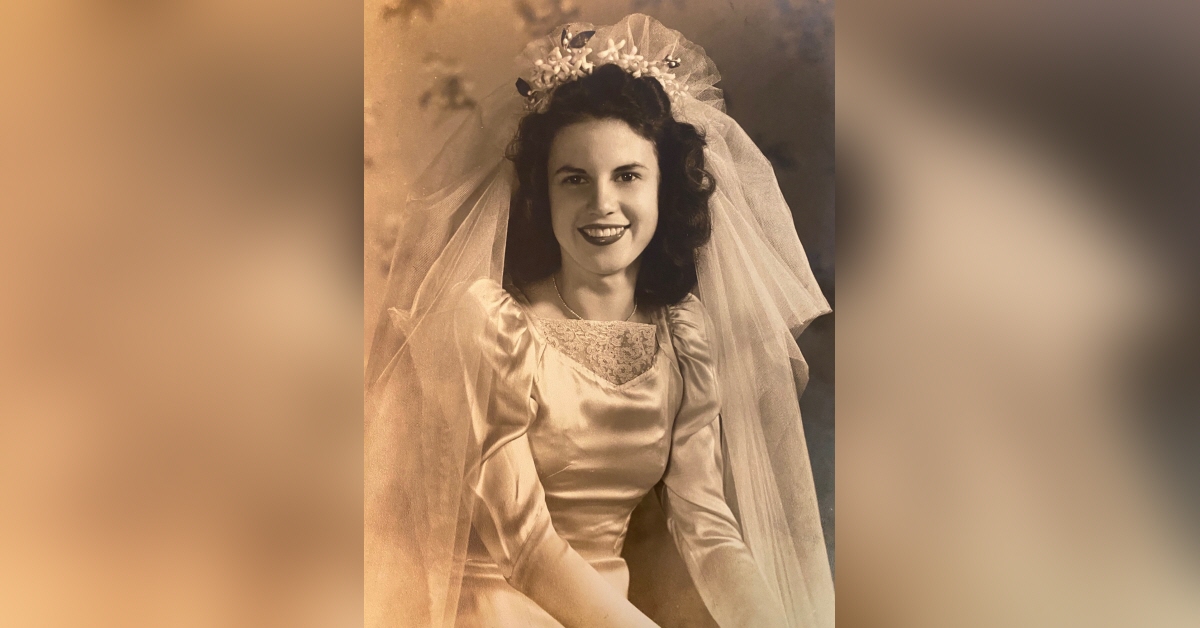 Patricia Linton Burnett Obituary - Visitation & Funeral Information