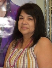 Ruthie Elly Magdaleno