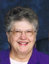 Janet Marie Estep Whetzel