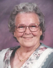 Gladys B. Dorty