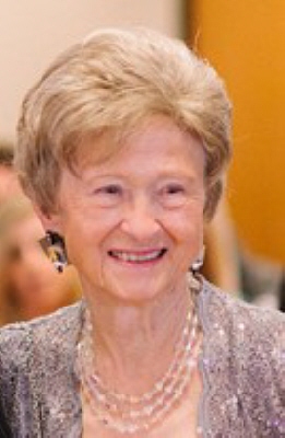 Helen Dorothy Montoro
