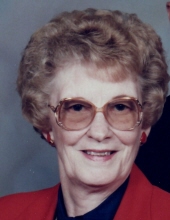 Ellen Ruth Schroeder