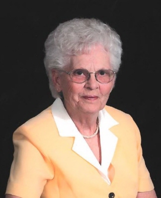 Photo of Marilyn Paschal