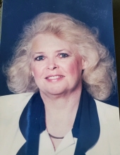 Barbara A. Wolfe