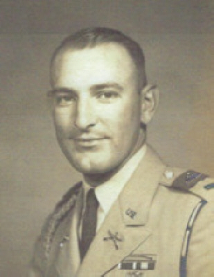 Photo of Col. Charles Kottich