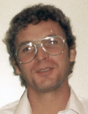 Nels Ernest Vicklund