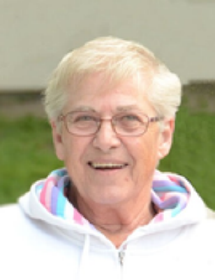 Gail Andres Westlock, Alberta Obituary